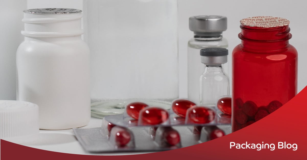 Dosing decisions tablet packaging formats compared